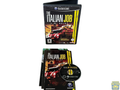 Nintendo Gamecube The Italian Job L.A. Heist