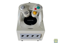 Nintendo Gamecube Pearl White