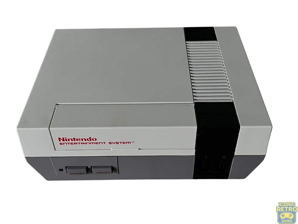Nintendo NES Action Set