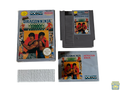 Nintendo NES Bad Dudes vs Dragonninja