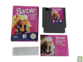 Nintendo NES Barbie