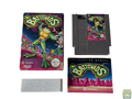 Nintendo NES Battletoads