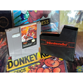 Nintendo NES Blue Shadow