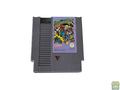 Nintendo NES Boulder Dash
