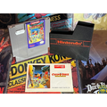 Nintendo NES Chip 'N Dale: Die Retter des Rechts
