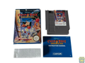 Nintendo NES Chip 'n Dale: Die Retter des Rechts