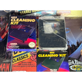 Nintendo NES Reinigungsset