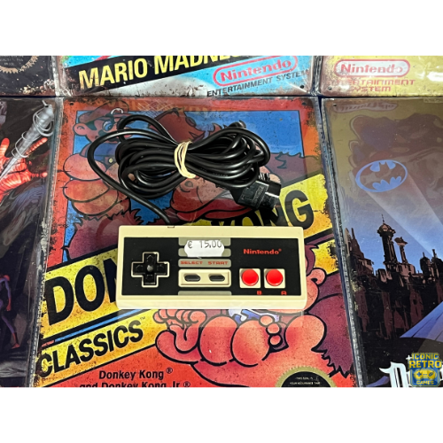 Nintendo NES-Controller