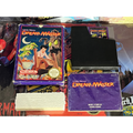 Nintendo NES Dream Master