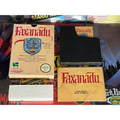 Nintendo NES Faxanadu