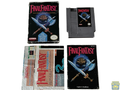 Nintendo NES Final Fantasy