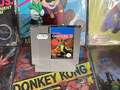 Nintendo NES Gremlins 2 Die Rückkehr der kleinen Monster