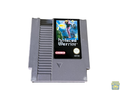 Nintendo NES Isolated Warrior