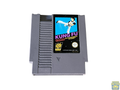 Nintendo NES Kung Fu