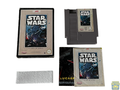 Nintendo NES Star Wars