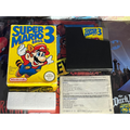 Nintendo NES Super Mario Bros. 3