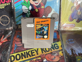 Nintendo NES Die Abenteuer von Rad Gravity