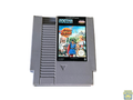 Nintendo NES The Legend Of Prince Valiant