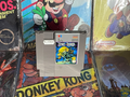 Nintendo NES Time Lord
