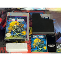 Nintendo NES Time Lord