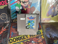 Nintendo NES Top Gun Second Mission