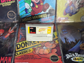 Nintendo SNES Street Racer