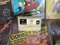 Nintendo SNES World Cup USA 94