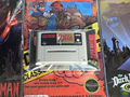 Nintendo SNES Zelda: A Link to the Past