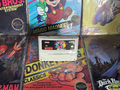 Nintendo SNES Zool