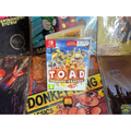 Nintendo Switch Captain Toad Schatzsucher
