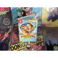 Nintendo Switch Donkey Kong Country Tropical Freeze