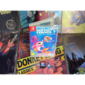 Nintendo Switch Fantasy Friends Deep In The Sea