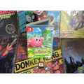 Nintendo Switch Kirby und die vergessene Welt