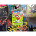 Nintendo Switch Mario Golf Super Rush