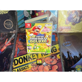 Nintendo Switch New Super Mario Bros U Deluxe