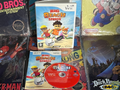 Nintendo Wii Big Beach Sports