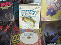 Nintendo Wii Big Catch Bass Fishing 2