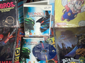 Nintendo Wii Bionicle Heroes