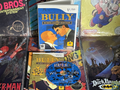 Nintendo Wii Bully Die Ehrenrunde