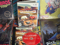 Nintendo Wii Cars: Das internationale Rennen
