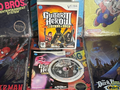 Nintendo Wii Guitar Hero 3 Legends Of Rock