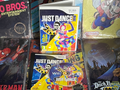 Nintendo Wii Just Dance 2016