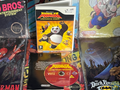 Nintendo Wii Kung Fu Panda Legendary Warriors