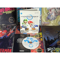 Nintendo Wii Mario Kart Wii
