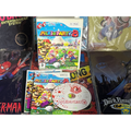 Nintendo Wii Mario Party 8