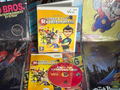 Nintendo Wii Triff die Robinsons
