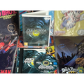Nintendo Wii Metroid Prime Trilogie