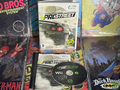 Nintendo Wii Need for Speed ​​Pro Street