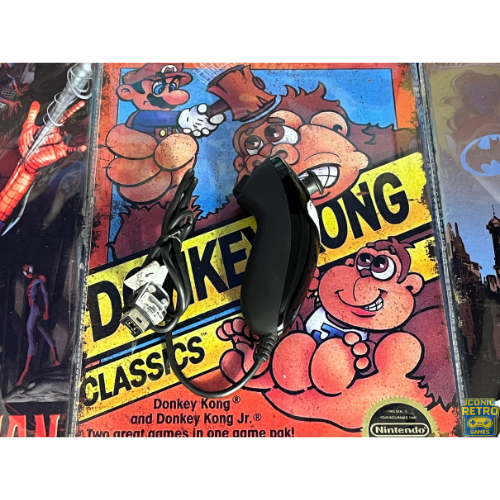 Nintendo Wii Nunchuk