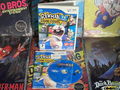 Nintendo Wii Rayman Raving Rabbids TV Party